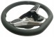 Volkswagen OE 10A419089AS, Kierownica, DWP529526, 10A419089ASZCA, 10A419089ZCA, 10A419089FZCA, 10A419089KZCA, 10A419089PZCA, 10A419089AS КЕРМО VW ID.7 10A419089AS НОВЕ ОРИГІНАЛ