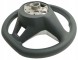 Volkswagen OE 10A419089AS, Kierownica, DWP529526, 10A419089ASZCA, 10A419089ZCA, 10A419089FZCA, 10A419089KZCA, 10A419089PZCA, 10A419089AS КЕРМО VW ID.7 10A419089AS НОВЕ ОРИГІНАЛ