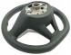 Volkswagen OE 10A419089AS, Kierownica, DWP529526, 10A419089ASZCA, 10A419089ZCA, 10A419089FZCA, 10A419089KZCA, 10A419089PZCA, 10A419089AS КЕРМО VW ID.7 10A419089AS НОВЕ ОРИГІНАЛ