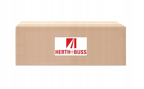 Herth+Buss Elparts 70682531 Датчик температури вихлопних газів herth+buss elparts 70682531
