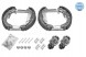 Meyle 614 533 0011 Гальмівні щелепи 614 533 0011 meyle