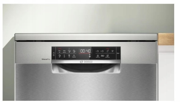 Китай WEW-SC-AB-HWBOSW608ECI02E Посудомийна машина Bosch SMS8ECI02E A+++ 14 комплектів WiFi Інвертор 45dB Оригінал