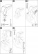 Rati C05371A Підлокітник RATI Стандарт тканина, Peugeot 2008, 2019- ; Пе. 208, 2020- ,