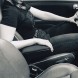 Rati C05371A Підлокітник RATI Стандарт тканина, Peugeot 2008, 2019- ; Пе. 208, 2020- ,