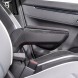 Rati C05371A Підлокітник RATI Стандарт тканина, Peugeot 2008, 2019- ; Пе. 208, 2020- ,
