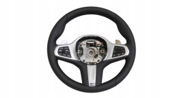 BMW OE Кермо ШКІРА НОВЕ M-ПАКЕТ BMW M8 F91 F92 G14 G15 G30 G32 8746157