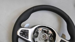 BMW OE Кермо ШКІРА НОВЕ M-ПАКЕТ BMW M8 F91 F92 G14 G15 G30 G32 8746157