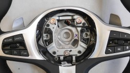 BMW OE Кермо ШКІРА НОВЕ M-ПАКЕТ BMW M8 F91 F92 G14 G15 G30 G32 8746157