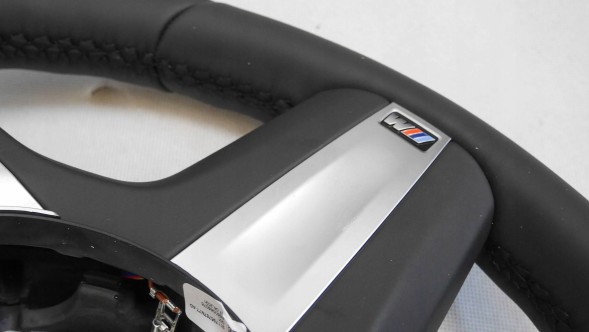BMW OE Кермо ШКІРА НОВЕ M-ПАКЕТ BMW M8 F91 F92 G14 G15 G30 G32 8746157