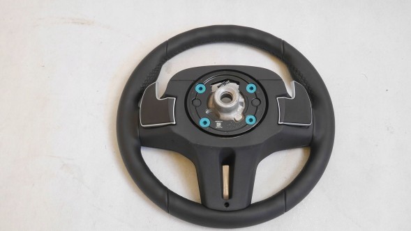 BMW OE Кермо ШКІРА НОВЕ M-ПАКЕТ BMW M8 F91 F92 G14 G15 G30 G32 8746157