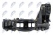 NTY BKS-ME-023 Nty bks-me-023 модуль впускної труби