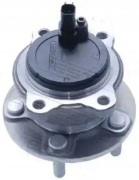 Febest 2182-CB8R Задня маточина колеса 2182-cb8r febest ford focus iii