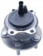 Febest 2182-CB8R Задня маточина колеса 2182-cb8r febest ford focus iii