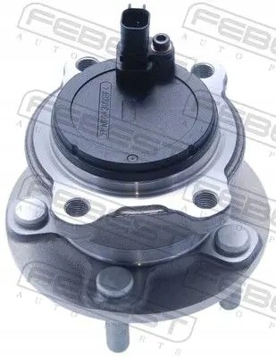 Febest 2182-CB8R Задня маточина колеса 2182-cb8r febest ford focus iii