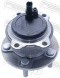 Febest 2182-CB8R Задня маточина колеса 2182-cb8r febest ford focus iii