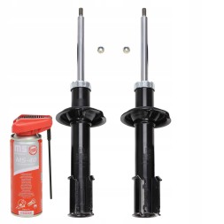 Master-Sport 16K002631P Амортизатори передні ліві праві 16к002631