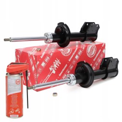 Master-Sport 16K002631P Амортизатори передні ліві праві 16к002631