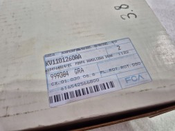 Jeep OE Головний гальмівний циліндр V1101260AA Jeep Grand Cherokee 02-
