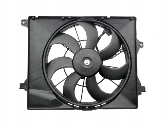 AltimGT ATHA-7-8200-3 Вентилятор Kia Rio IV 17- 1.0TB 25380-H8200