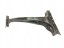 Volvo OE СТОЯБА ЛІВА (B) VOLVO S40 2004-2012 8678860