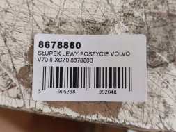 Volvo OE СТОЯБА ЛІВА (B) VOLVO S40 2004-2012 8678860