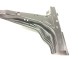 Volvo OE СТОЯБА ЛІВА (B) VOLVO S40 2004-2012 8678860
