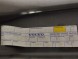 Volvo OE СТОЯБА ЛІВА (B) VOLVO S40 2004-2012 8678860