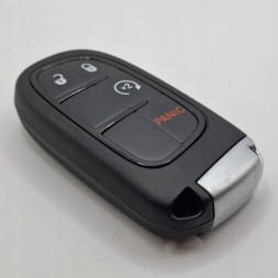 Jeep OE Ключ Smart Key OE USA Jeep Cherokee 68105078AC
