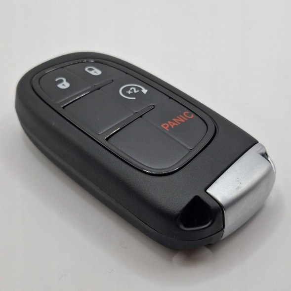Jeep OE Ключ Smart Key OE USA Jeep Cherokee 68105078AC