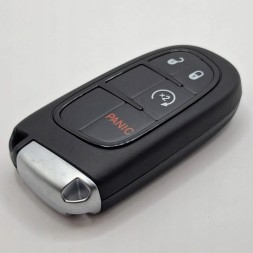 Jeep OE Ключ Smart Key OE USA Jeep Cherokee 68105078AC