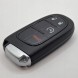 Jeep OE Ключ Smart Key OE USA Jeep Cherokee 68105078AC
