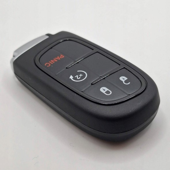 Jeep OE Ключ Smart Key OE USA Jeep Cherokee 68105078AC