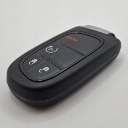 Jeep OE Ключ Smart Key OE USA Jeep Cherokee 68105078AC