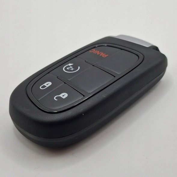 Jeep OE Ключ Smart Key OE USA Jeep Cherokee 68105078AC
