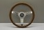 Nardi 5061.34.3000 Оригінальне кермо Nardi Classic Wood Chrome