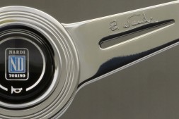 Nardi 5061.34.3000 Оригінальне кермо Nardi Classic Wood Chrome