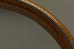 Nardi 5061.34.3000 Оригінальне кермо Nardi Classic Wood Chrome