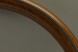 Nardi 5061.34.3000 Оригінальне кермо Nardi Classic Wood Chrome