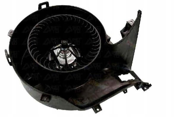 Thermotec THEDDX009TT/RS1 Вентилятор повітродувки thermotec
