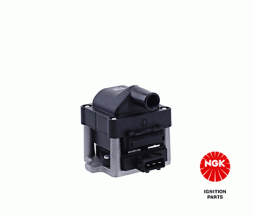 48000 NGK Котушка запалювання