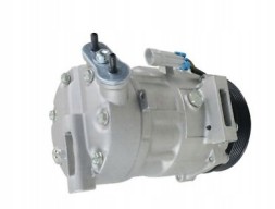 SRLine 5518KS-4 Компресор кондиціонера croma 05- 5518кс-4