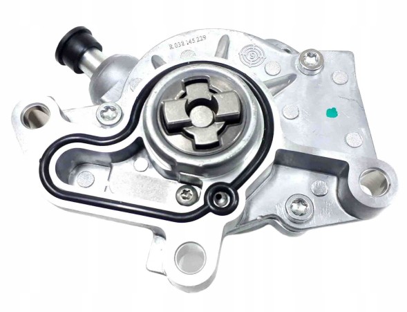 Borsehung B18801 Вакуумний org вакуумний насос vag 1.9d 038145101b b18801