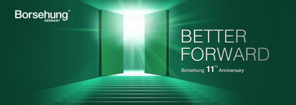 Borsehung B18801 Вакуумний org вакуумний насос vag 1.9d 038145101b b18801