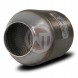 Wagner Tuning 009001013-200CPSI Каталізатор 200cpsi eu6 120ммx200мм wagner tuning