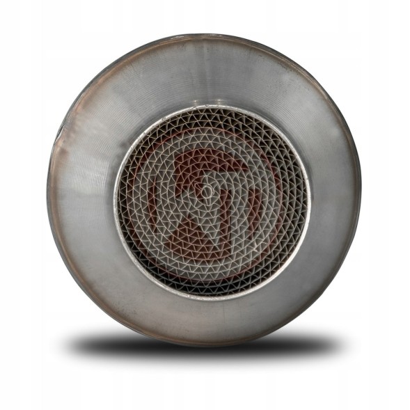 Wagner Tuning 009001013-200CPSI Каталізатор 200cpsi eu6 120ммx200мм wagner tuning