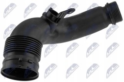 NTY GPP-BM-204 Повітряний шнур для bmw 1 f20 f21 2011- , 2 f22 f23 2012- , 13717602651