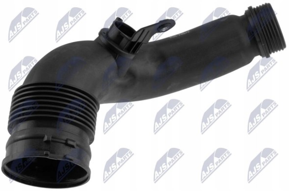 NTY GPP-BM-204 Повітряний шнур для bmw 1 f20 f21 2011- , 2 f22 f23 2012- , 13717602651