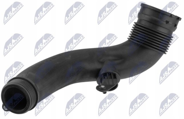 NTY GPP-BM-204 Повітряний шнур для bmw 1 f20 f21 2011- , 2 f22 f23 2012- , 13717602651