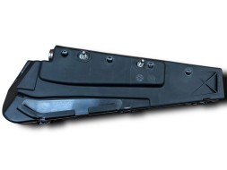 Volvo OE D65 Подушка airbag сидіння передня ліва VOLVO V70 III (BW) 30715729 2.4L !J