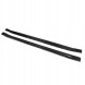 Китай T-110 Карбонові пороги BMW M3 G80 2020+ OEM Style